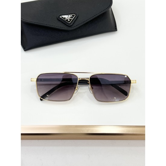 Prada Glasses