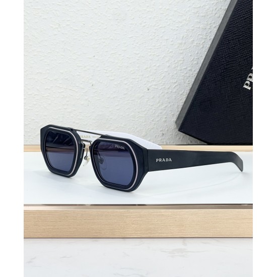 Prada Glasses