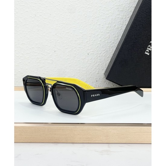Prada Glasses