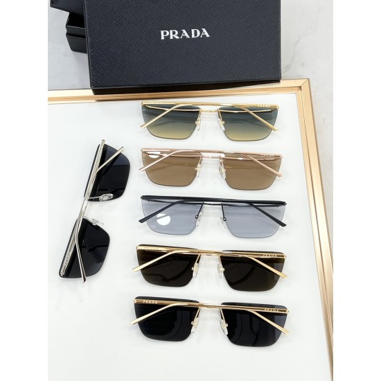 Prada Glasses
