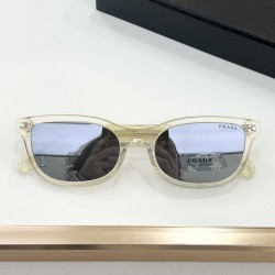Prada Glasses
