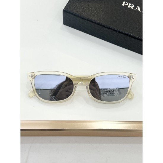 Prada Glasses