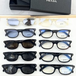 Prada Glasses