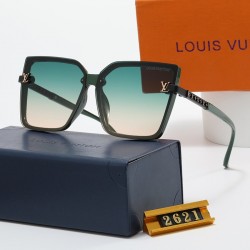 LV Sunglasses Goods