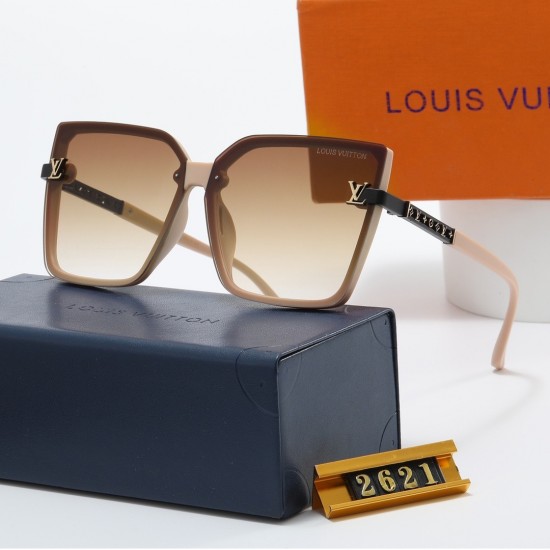 LV Sunglasses Goods