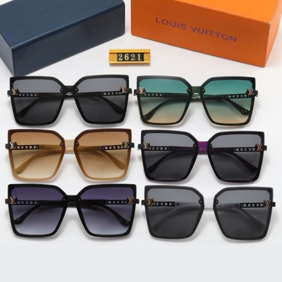 LV Sunglasses Goods