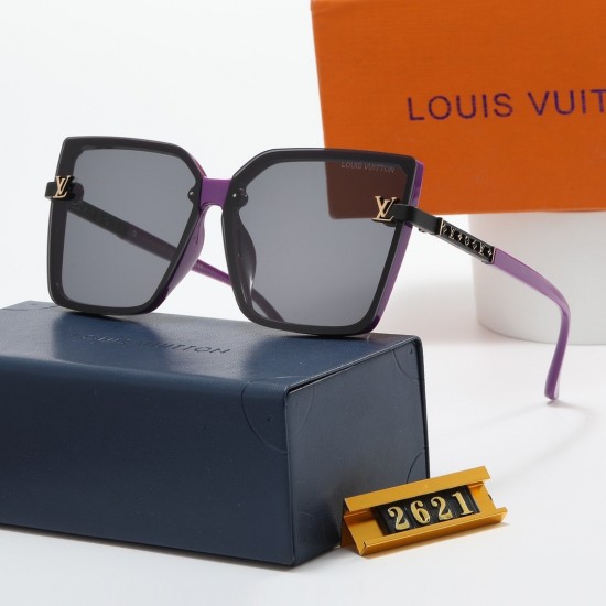 LV Sunglasses Goods