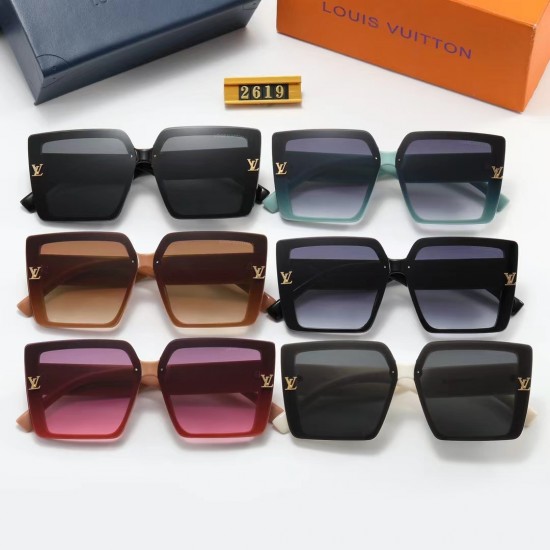 LV Sunglasses Goods