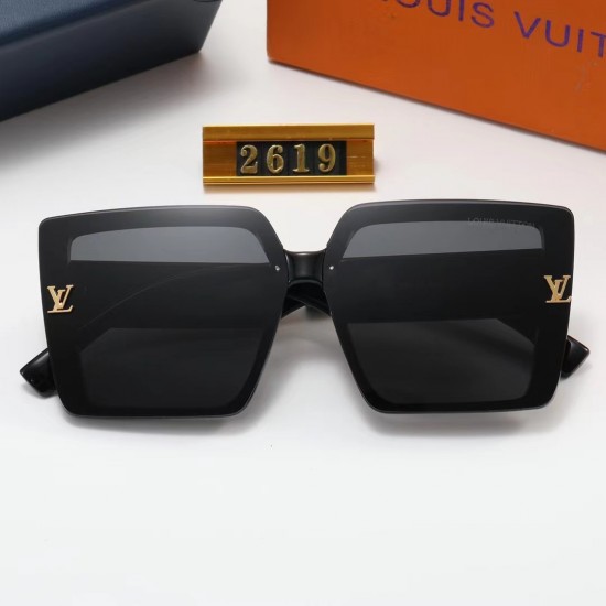 LV Sunglasses Goods
