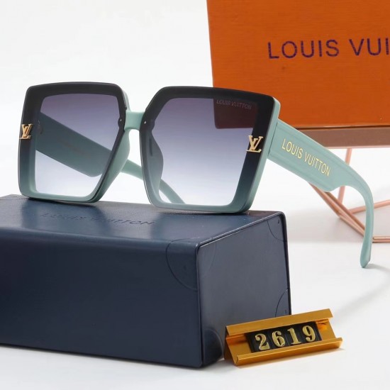 LV Sunglasses Goods