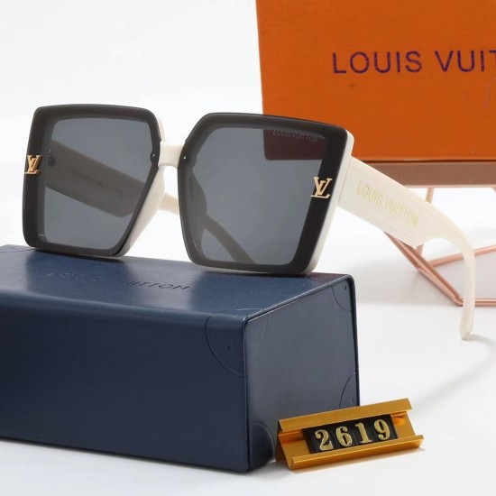 LV Sunglasses Goods