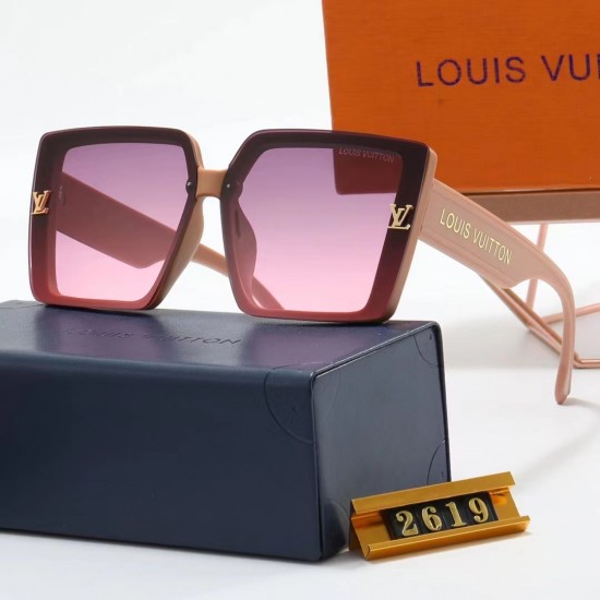 LV Sunglasses Goods