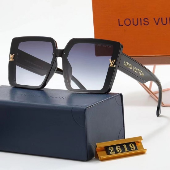LV Sunglasses Goods