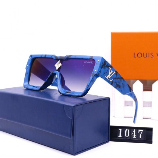 LV Sunglasses Goods