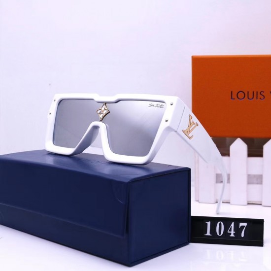 LV Sunglasses Goods