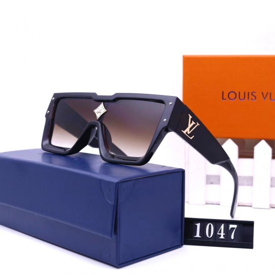 LV Sunglasses Goods