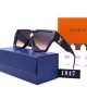 LV Sunglasses Goods