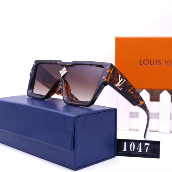 LV Sunglasses Goods