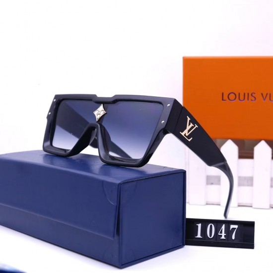 LV Sunglasses Goods