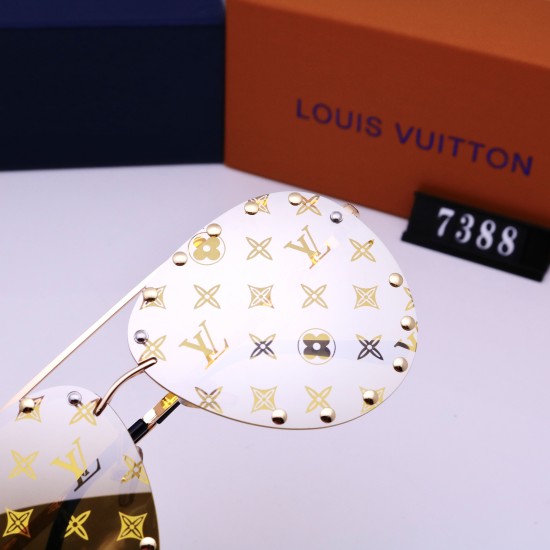 LV Sunglasses Goods