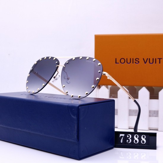 LV Sunglasses Goods