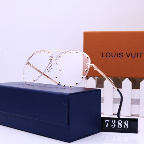 LV Sunglasses Goods