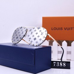 LV Sunglasses Goods