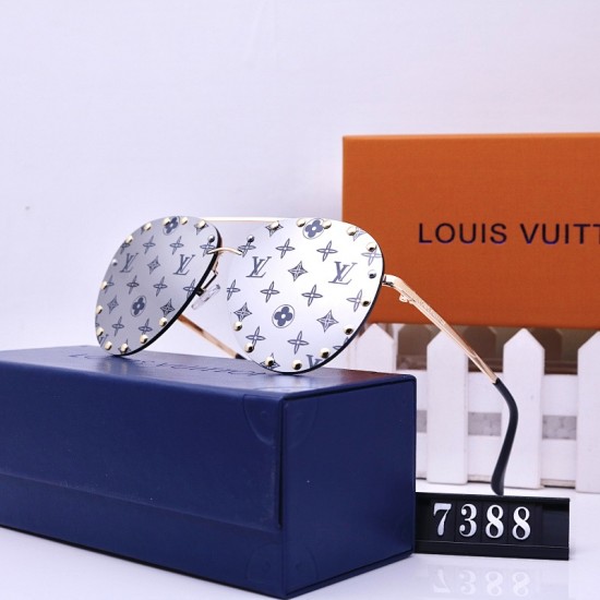 LV Sunglasses Goods