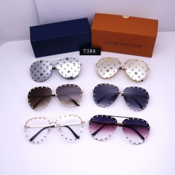 LV Sunglasses Goods