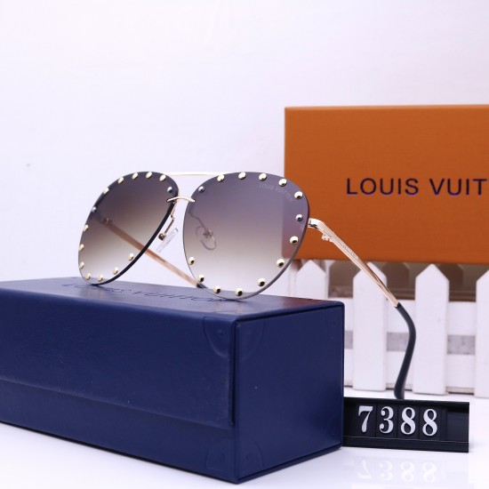 LV Sunglasses Goods