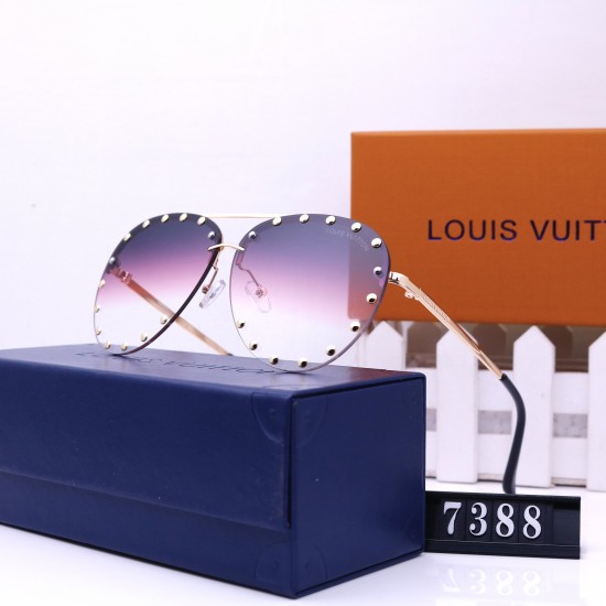 LV Sunglasses Goods