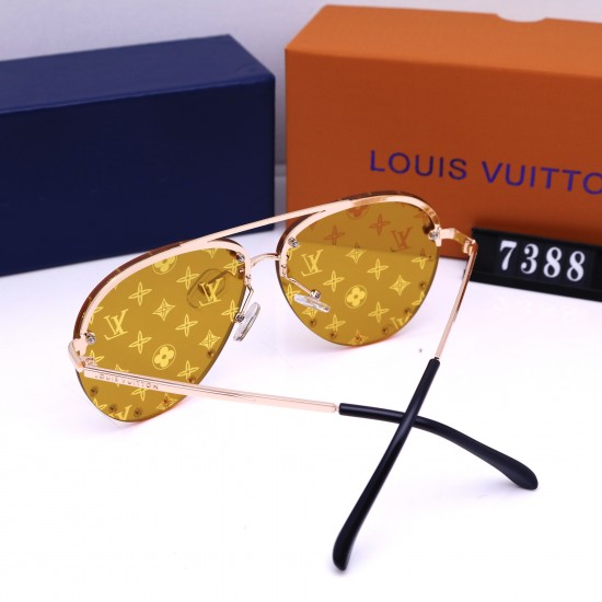 LV Sunglasses Goods