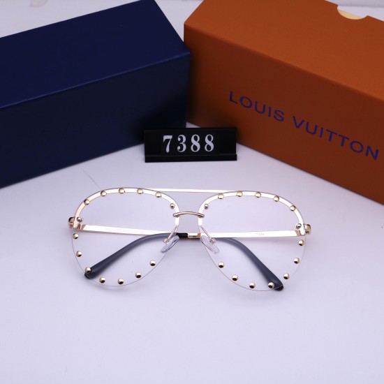 LV Sunglasses Goods
