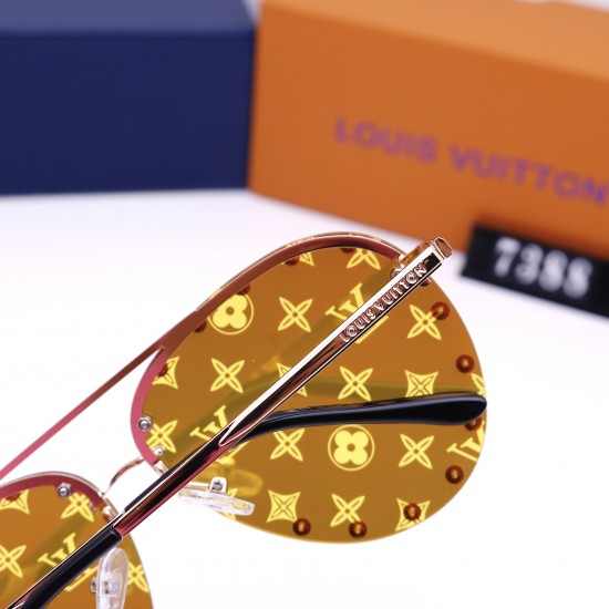 LV Sunglasses Goods