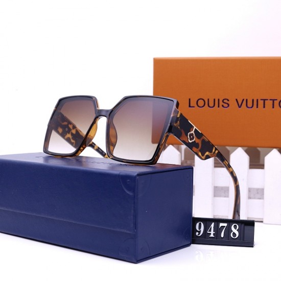LV Sunglasses Goods