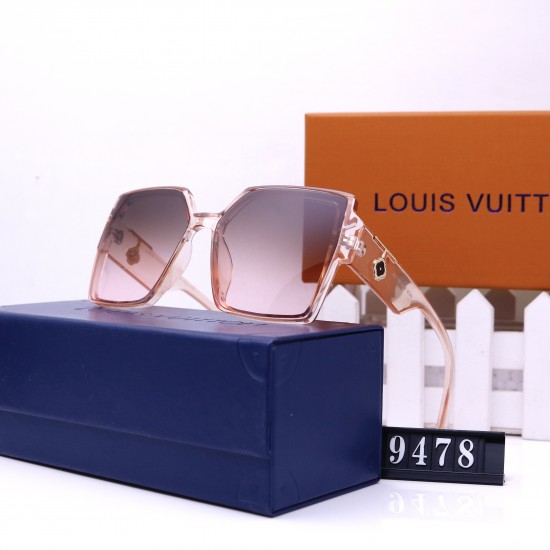 LV Sunglasses Goods
