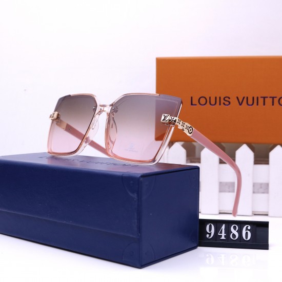 LV Sunglasses Goods