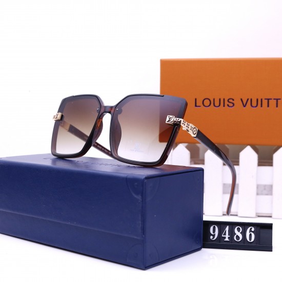 LV Sunglasses Goods