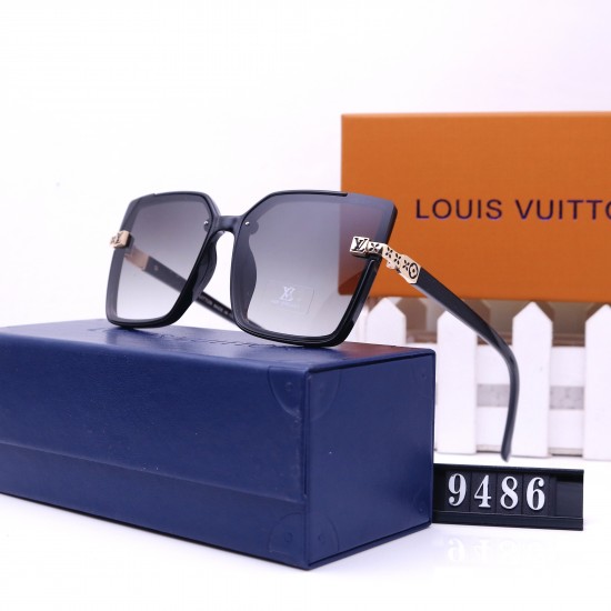 LV Sunglasses Goods