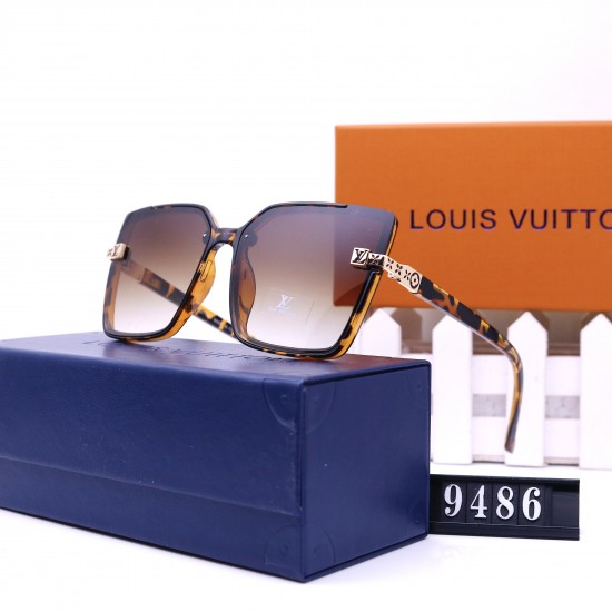 LV Sunglasses Goods
