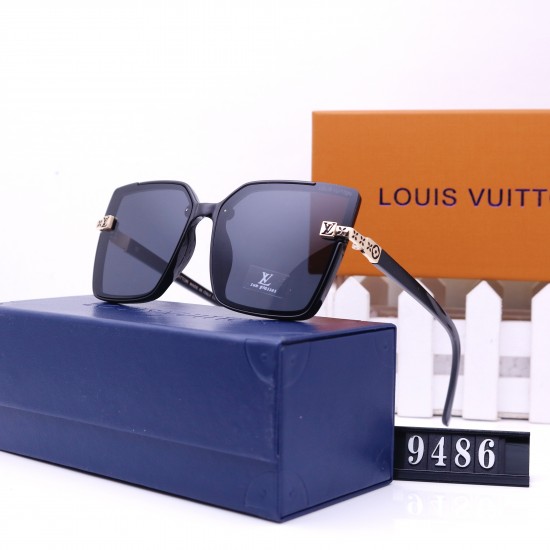 LV Sunglasses Goods