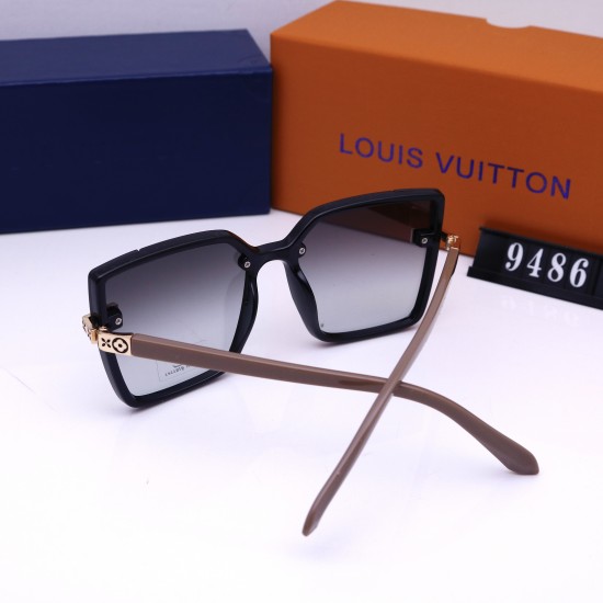 LV Sunglasses Goods