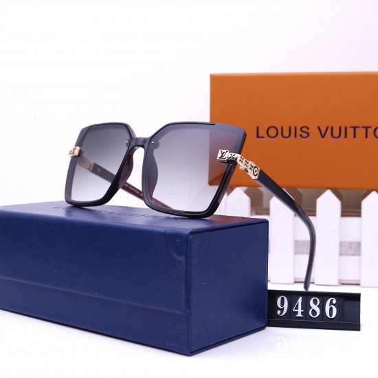LV Sunglasses Goods