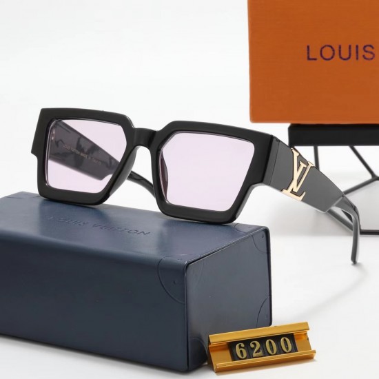 LV Sunglasses Goods