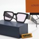 LV Sunglasses Goods