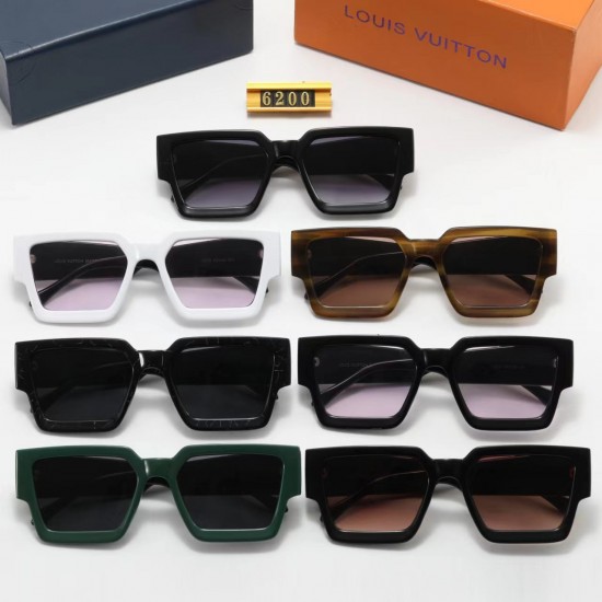 LV Sunglasses Goods
