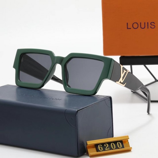 LV Sunglasses Goods