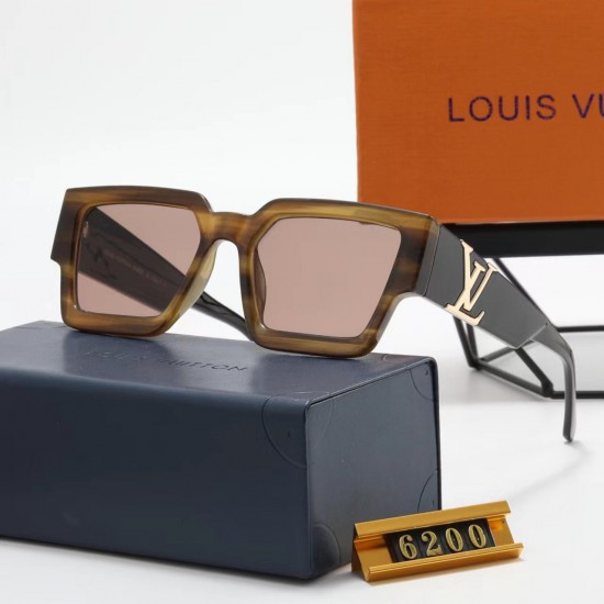 LV Sunglasses Goods