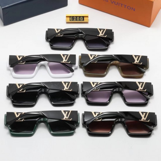 LV Sunglasses Goods