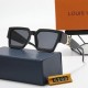 LV Sunglasses Goods